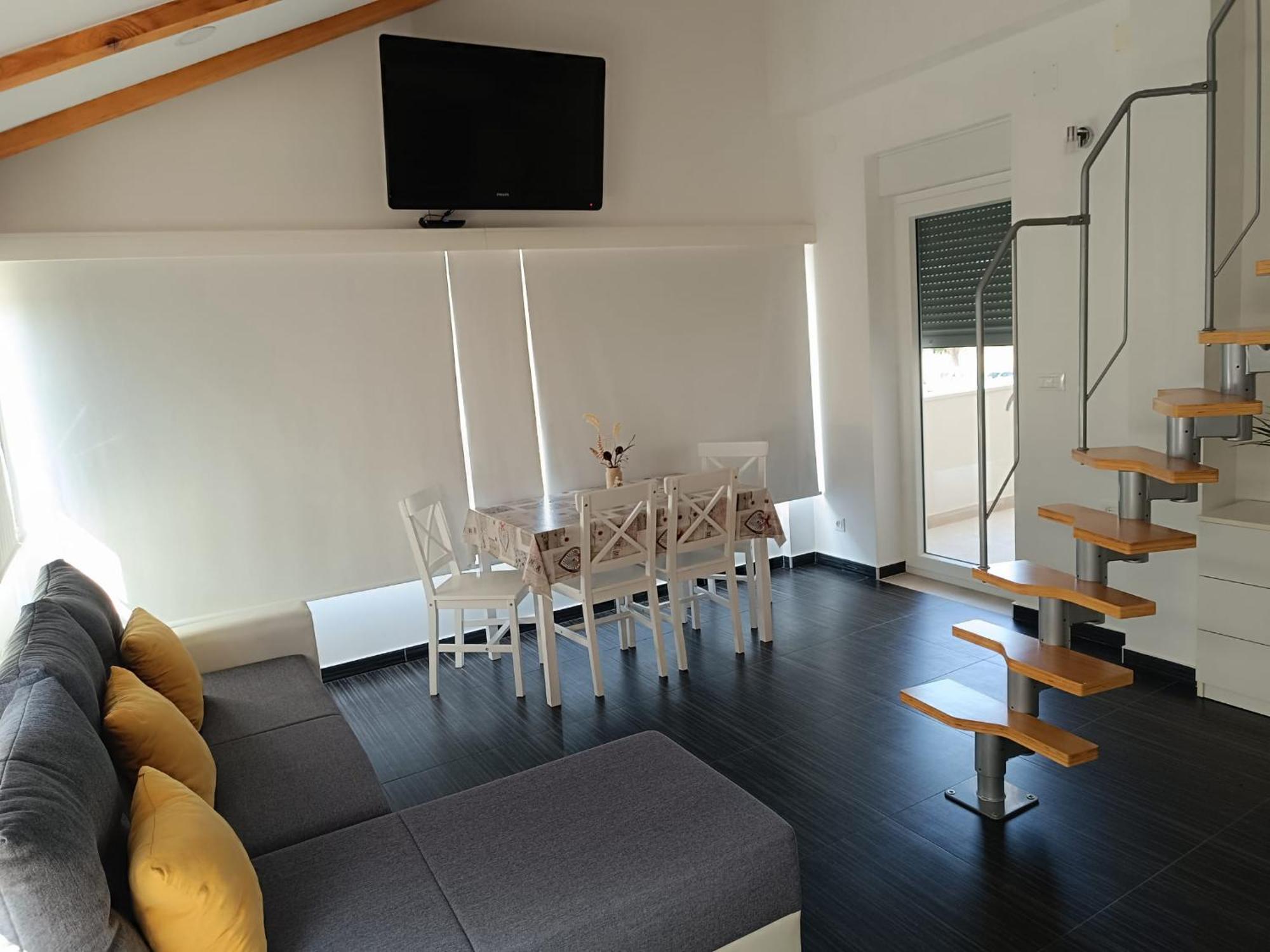 Apartman Elana Šibenik Eksteriør bilde