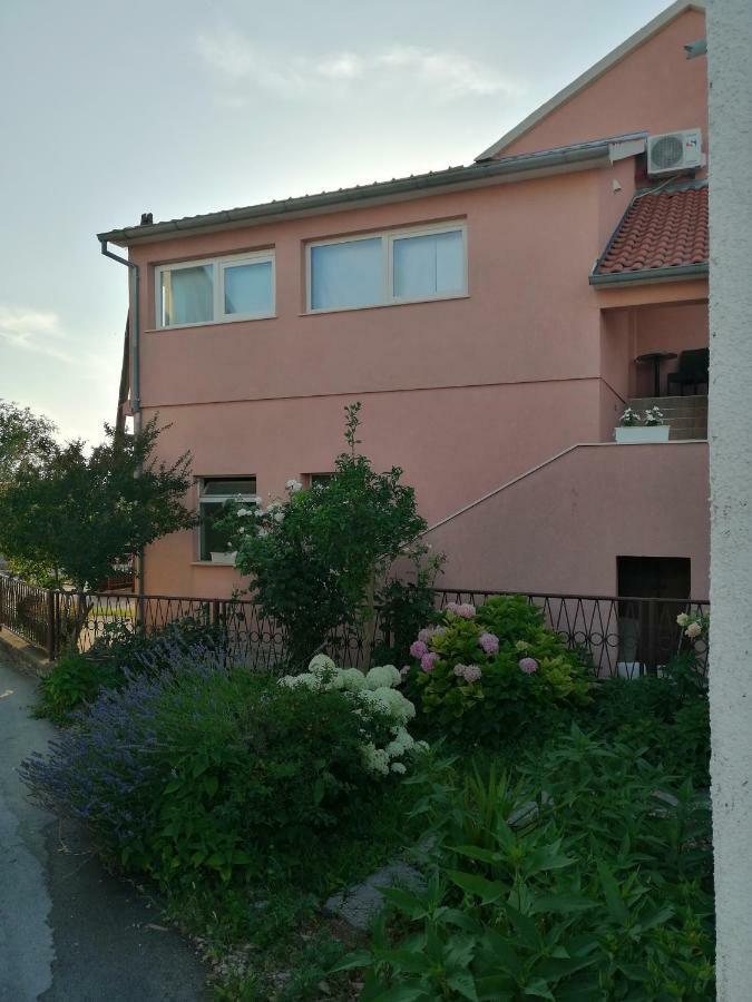 Apartman Elana Šibenik Eksteriør bilde