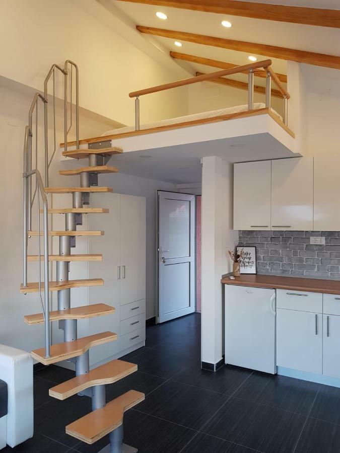 Apartman Elana Šibenik Eksteriør bilde